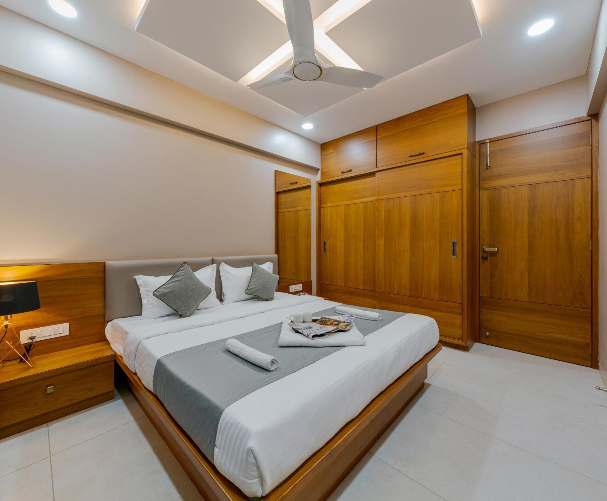 Orchid Avenue Hotel Kolhapur Exterior photo