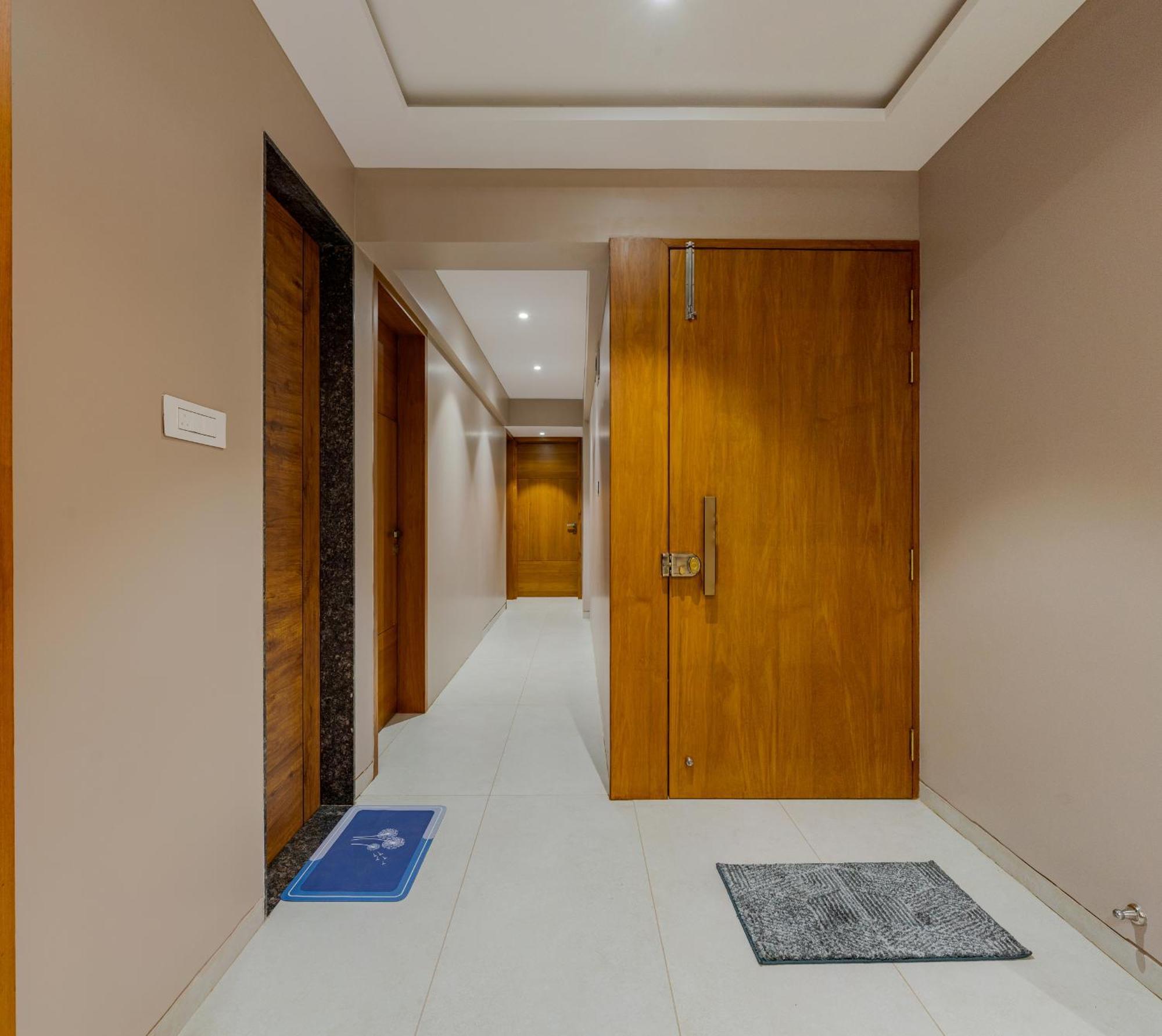 Orchid Avenue Hotel Kolhapur Exterior photo