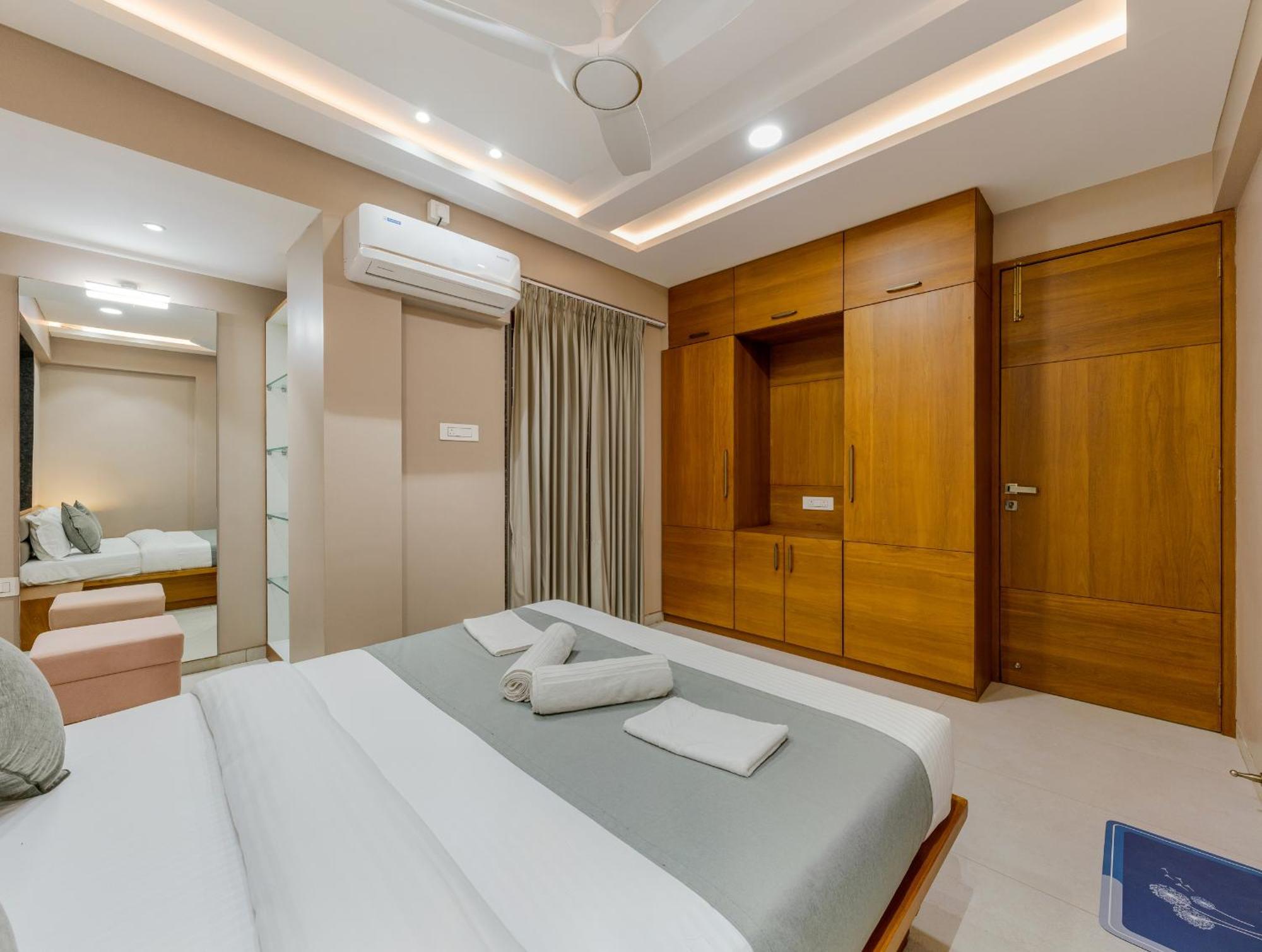 Orchid Avenue Hotel Kolhapur Exterior photo