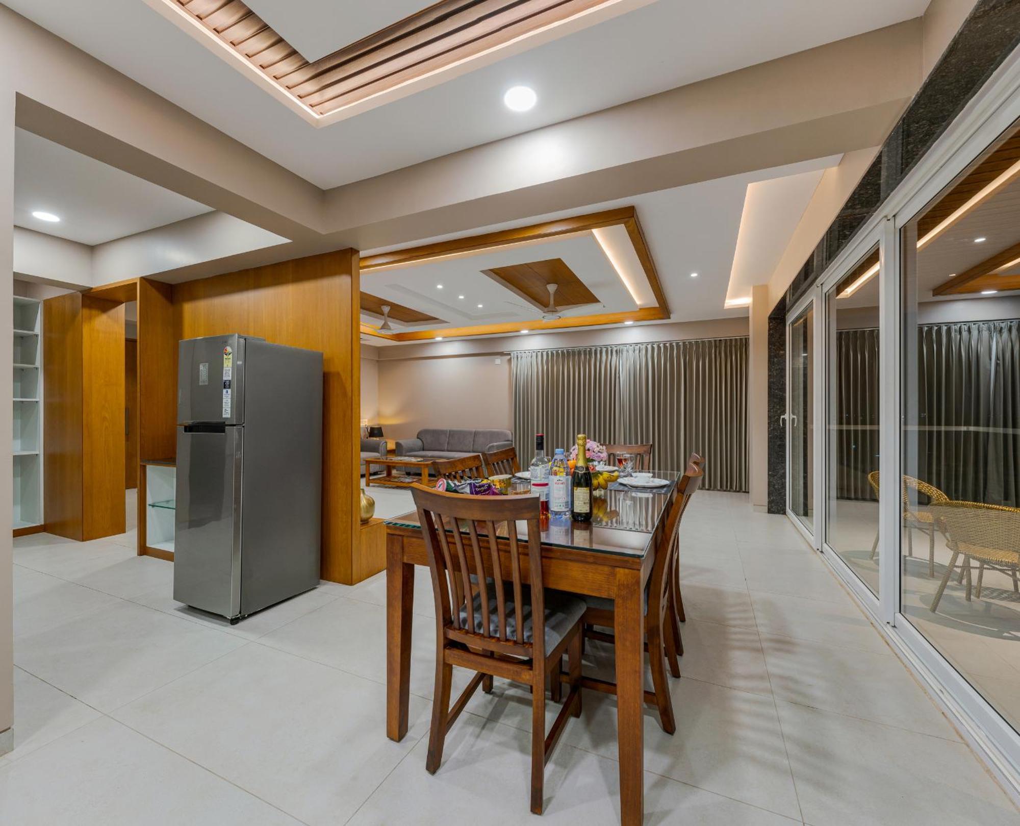 Orchid Avenue Hotel Kolhapur Exterior photo