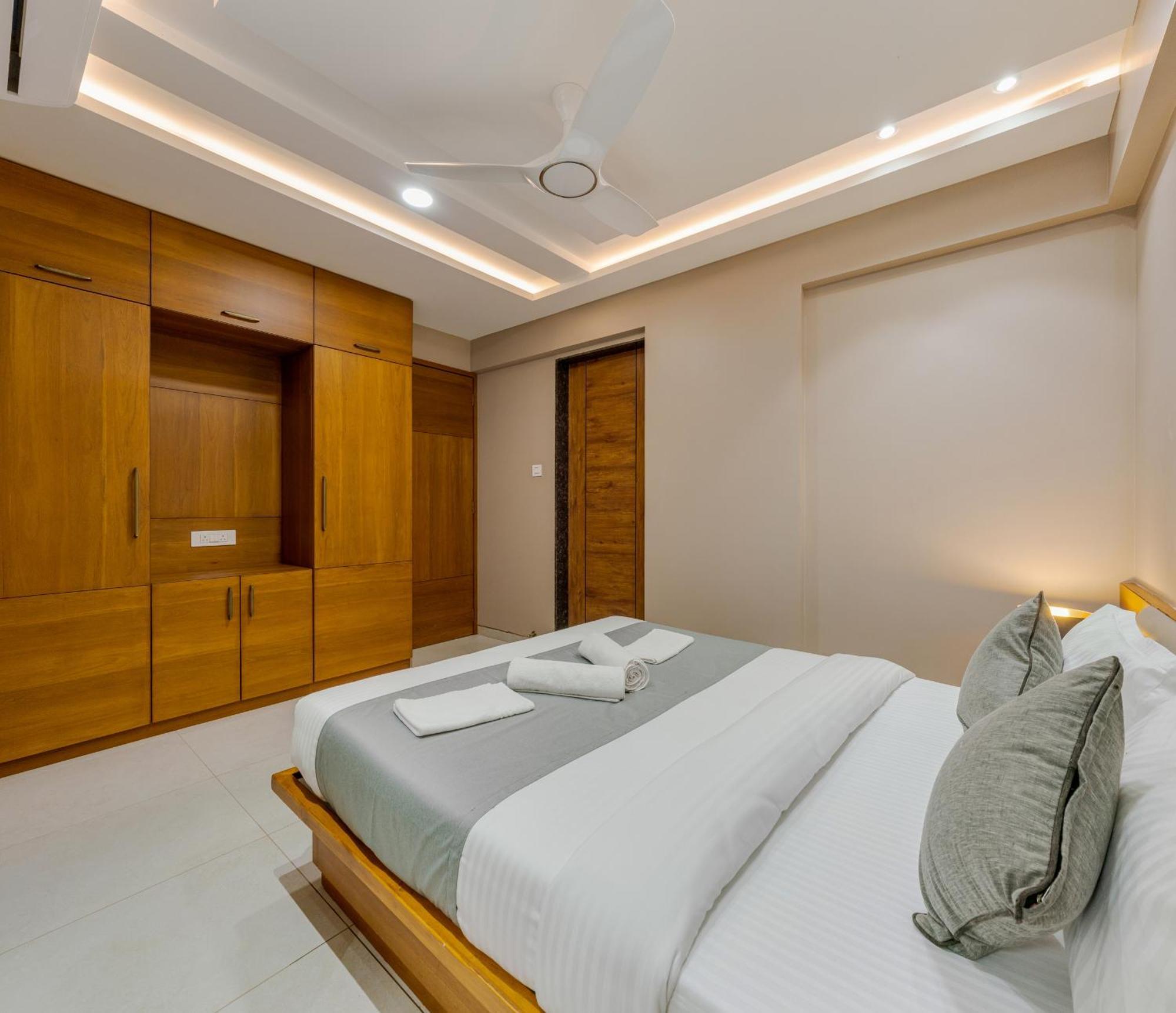 Orchid Avenue Hotel Kolhapur Exterior photo