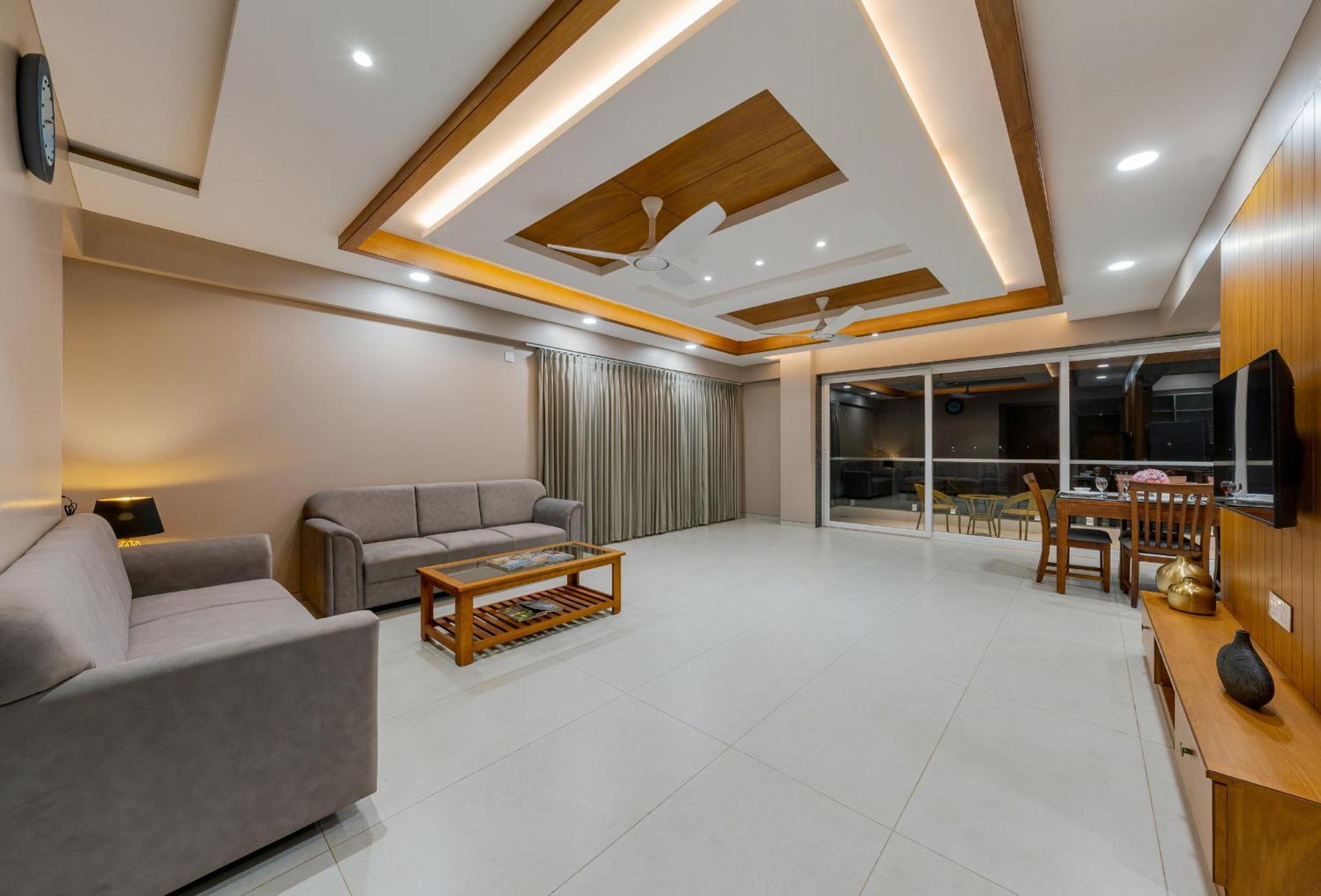 Orchid Avenue Hotel Kolhapur Exterior photo