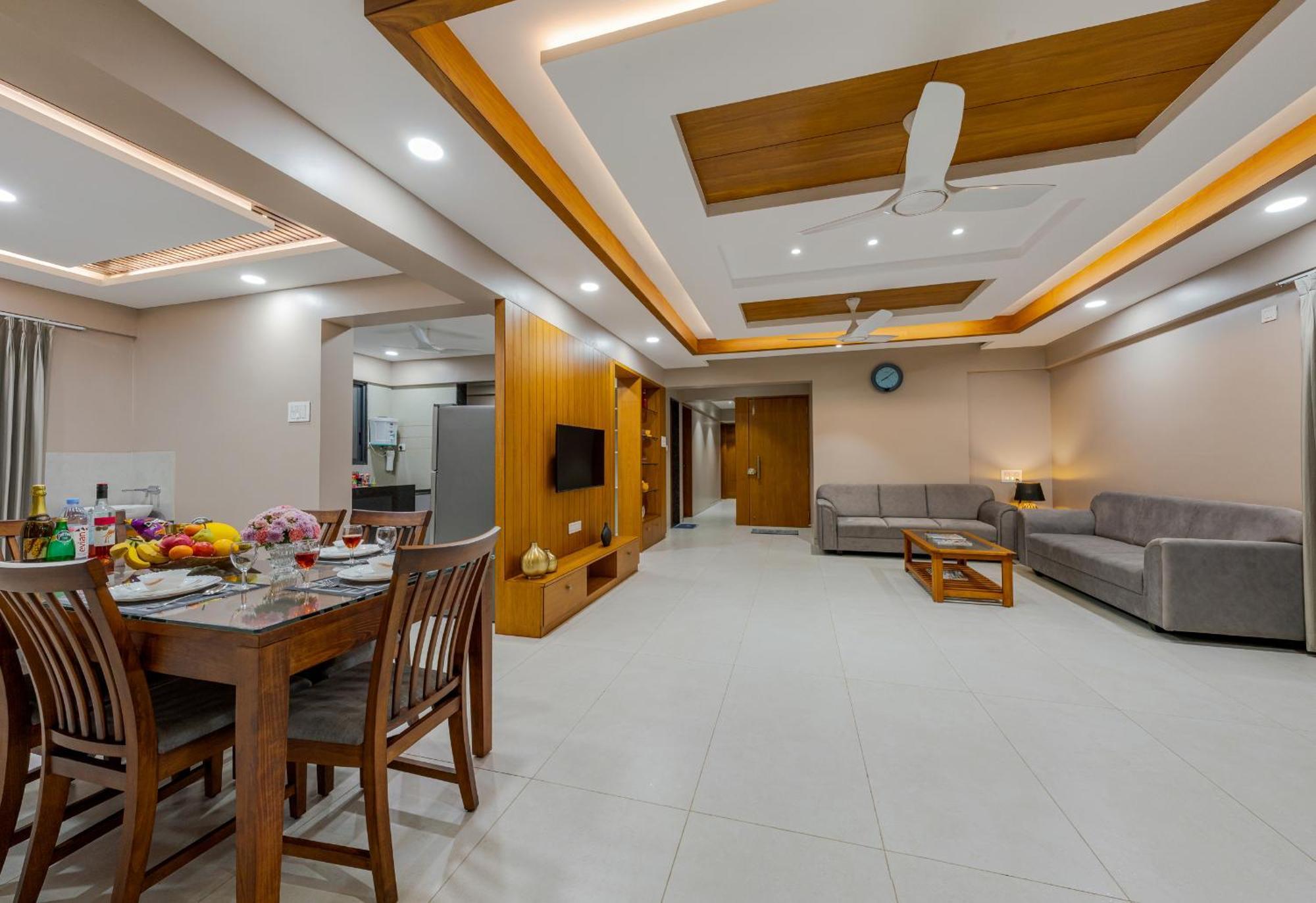 Orchid Avenue Hotel Kolhapur Exterior photo