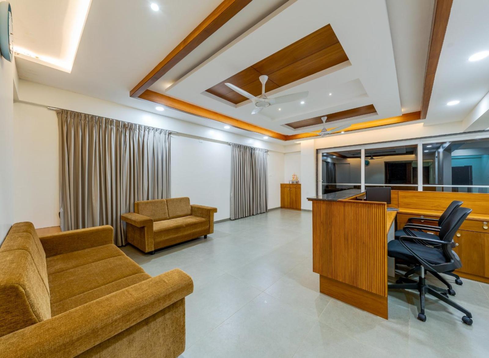 Orchid Avenue Hotel Kolhapur Exterior photo